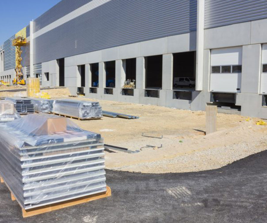 Subcontractors Subcontractors