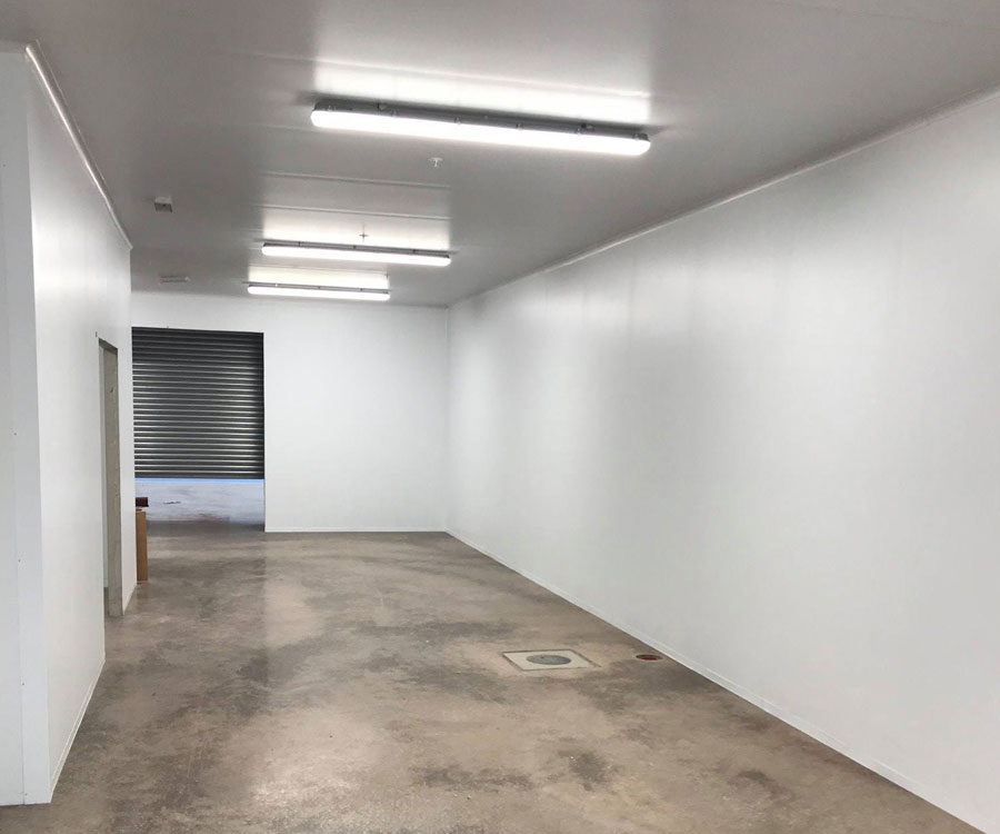 Food Industry Food Industry