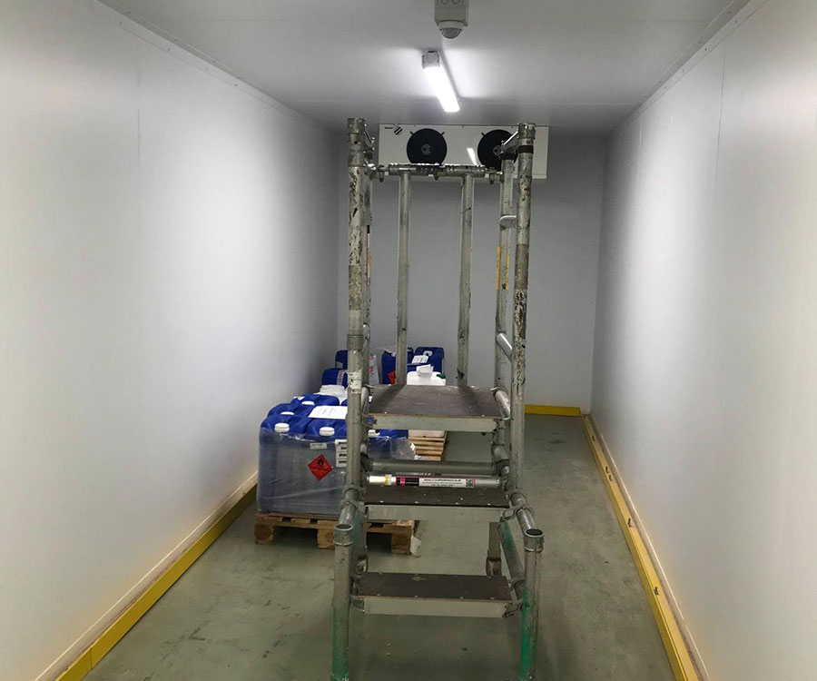 Aston Manor Cider Ltd Aston Manor Cider Ltd